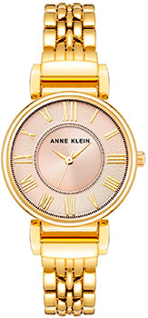 Часы Anne Klein Daily 2158BHGB